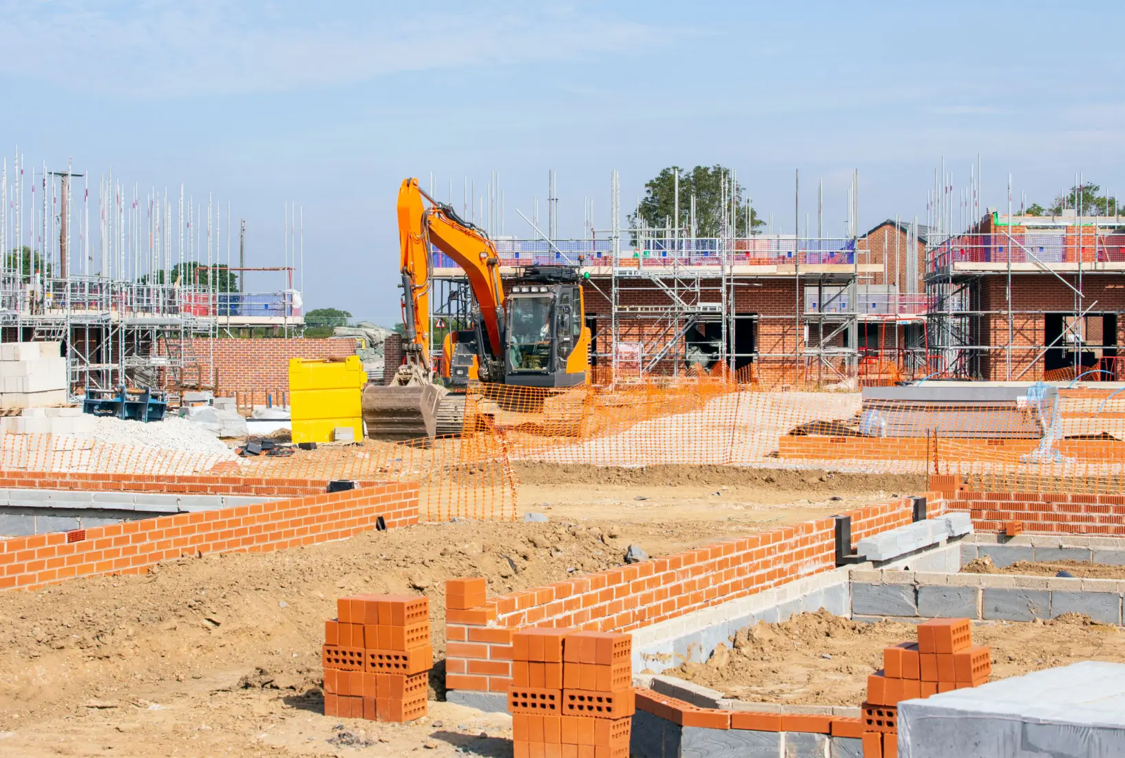 Professional drain inspection service in Rush Green